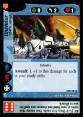 Unendur - Storm Squad